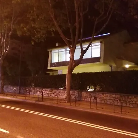Village Cascais Guest House-2