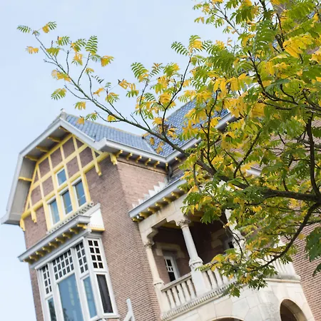 Rijksmonument Hotel de Sprenck-3