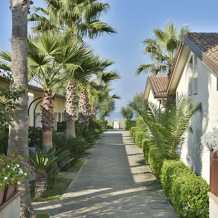 Paestum Inn Beach Resort-3