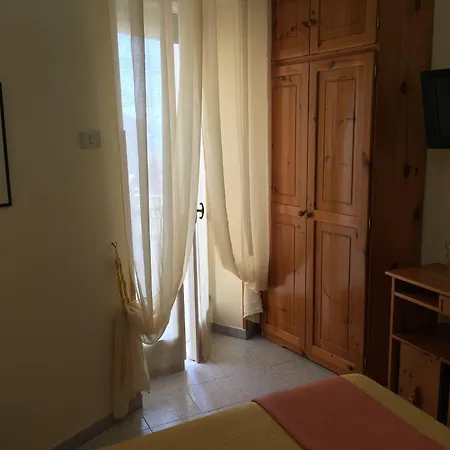 Hotel Marconi-2