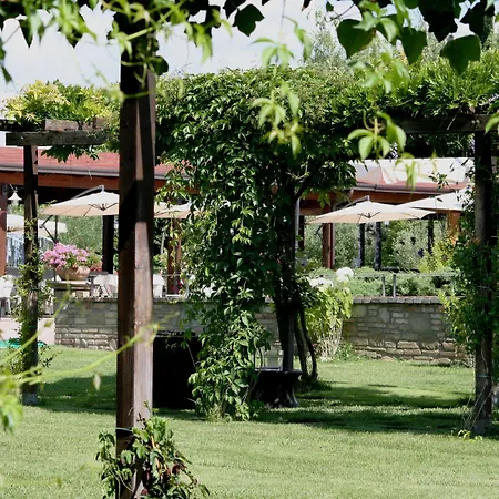 Relais Madonna di Campagna-3