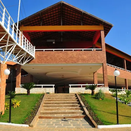 Vassouras Eco Resort-2