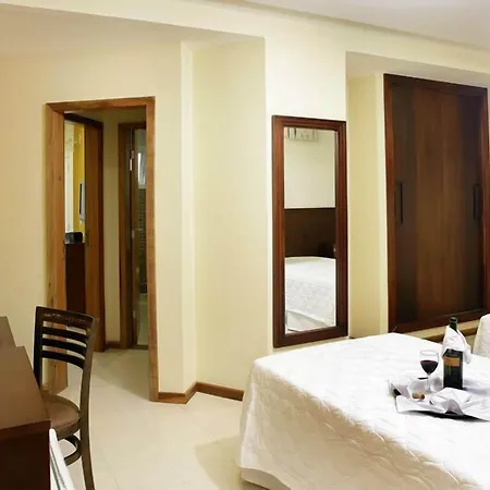 Vassouras Eco Resort-3
