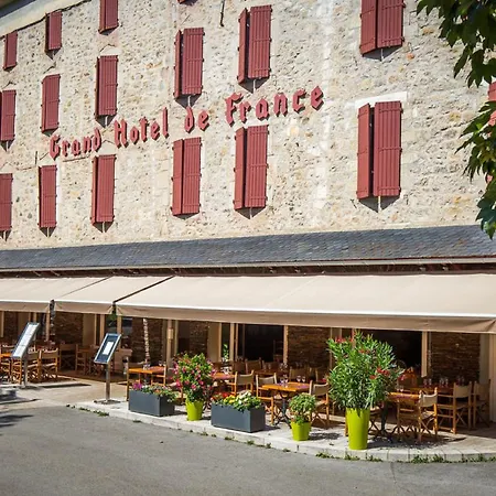 Grand Hotel De France-3