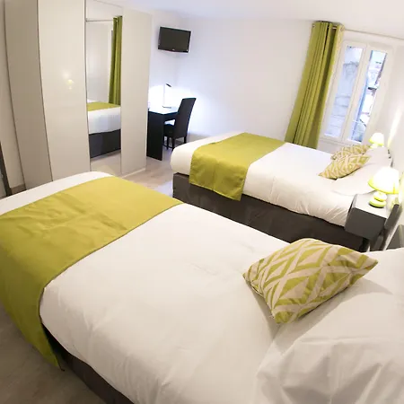 Grand Hotel De France-2