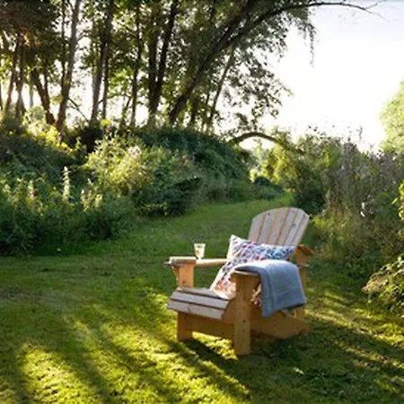 Landgut Nedlitz, Aryurveda & Gesundheit Hotel-2