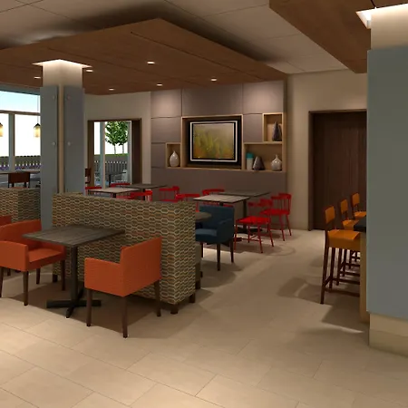 Holiday Inn Express & Suites - Hannibal - Medical Center-3