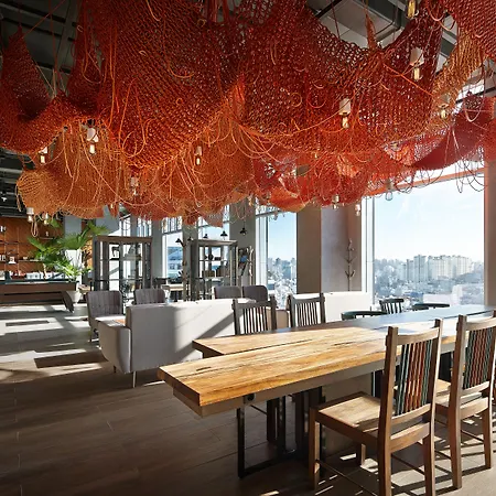L7 Hongdae By Lotte Hotels-2