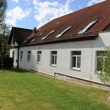 Gasthof und Pension Frankenthal-2
