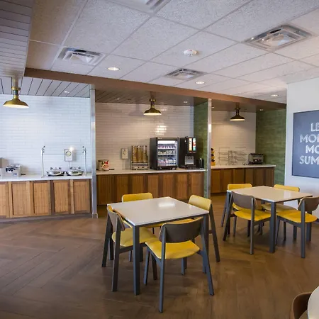 Fairfield Inn & Suites By Marriott Alexandria-3