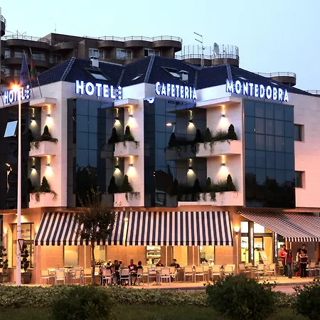 Hotel Montedobra-2