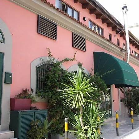 Hotel Bella Napoli&SPA-2