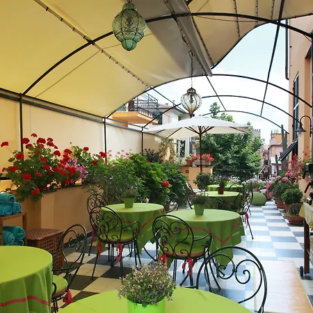 Locanda Il Maestrale-2