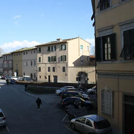B&B Casa San Jacopo Al Giardino-2