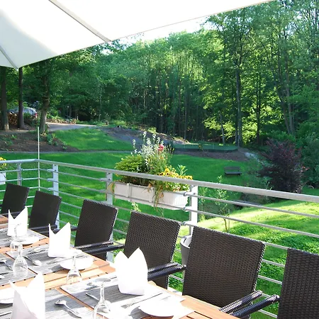 Hotel Gut Landscheid-2