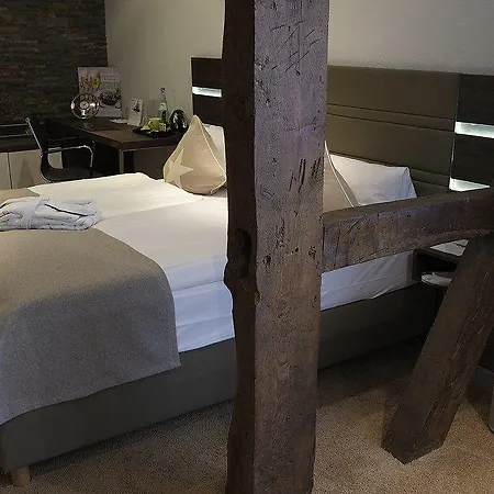 Hotel Brunnenhof International-2