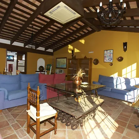 Hotel Enrique Calvillo-2