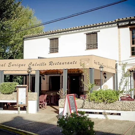 Hotel Enrique Calvillo-3