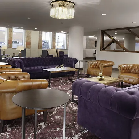 Fairfield Inn & Suites By Marriott Dallas Downtown-3