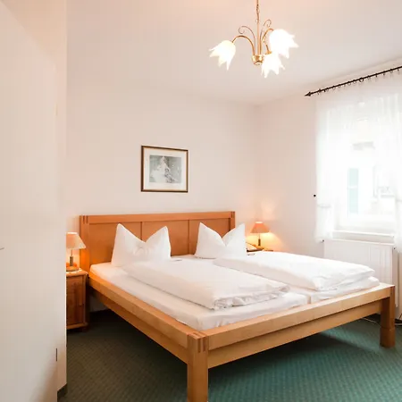 Hotel&Restaurant Am Alten Rhin-2