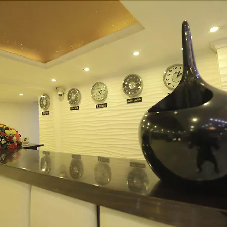 Saro Maria Hotel-3