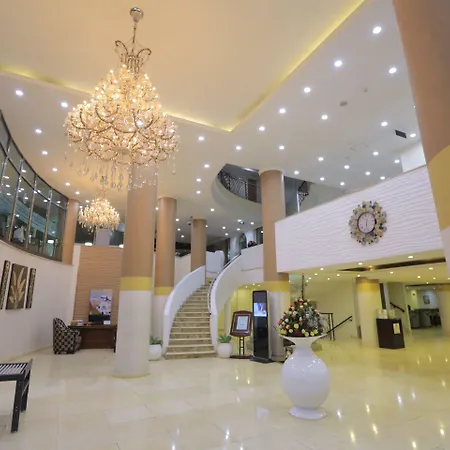 Saro Maria Hotel-2