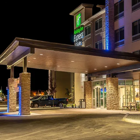 Holiday Inn Express & Suites - Moses Lake By Ihg-3