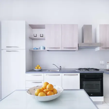 Vuelle Residence Apartments-2