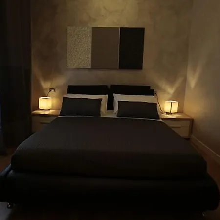 Attico Volta B&B-2