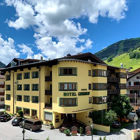 Hotel Grieshof-2