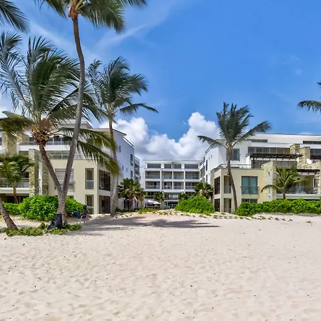 Costa Atlantica Punta Cana - Beach Vacation Condos-2