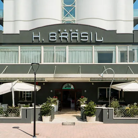 Brasil Seaview Hotel-3