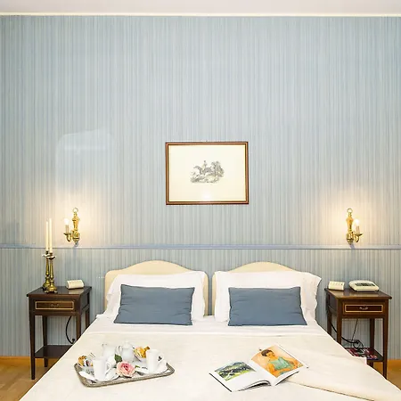 Grande Albergo Quattro Stagioni-2