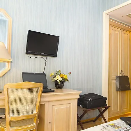 Grande Albergo Quattro Stagioni-3