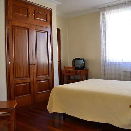 Pensión Residencia Buenos Aires-2