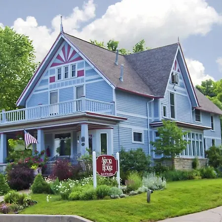 Astor House-2