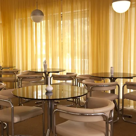 Hotel President - Bianchi Hotels-2