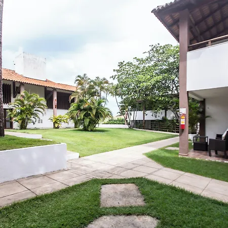 Duro Beach Garden Hotel-3