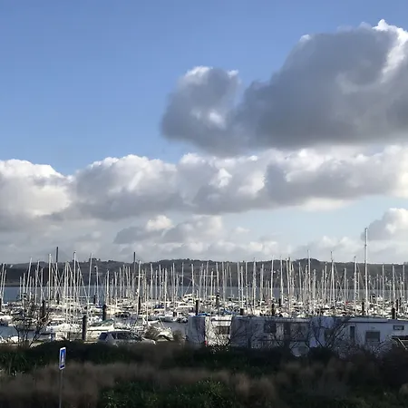 Couett'Hôtel Brest-3