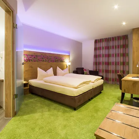 Hotel Bauer garni-2
