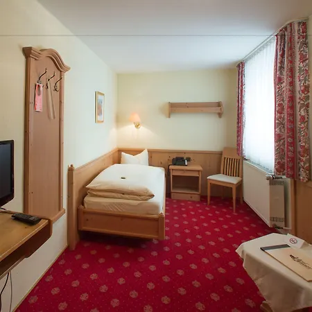 Hotel Bauer garni-3
