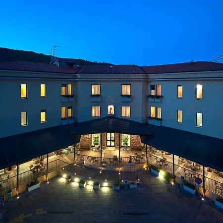 Hotel Delle Rose-3