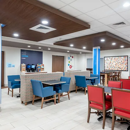 Holiday Inn Express & Suites - Punta Gorda By Ihg-2