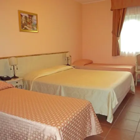 La Corte di Opaka-3
