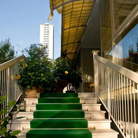 Hotel Donatello-2