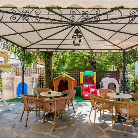 Hotel Donatello-3