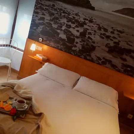 Hotel Dabeleira-3