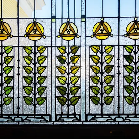 Ringling House Bed & Breakfast-2