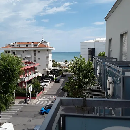 Hotel Le Vele-2
