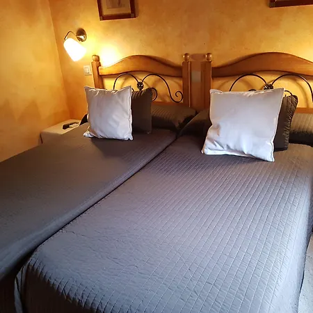 Hostal Segovia Adults Only-2
